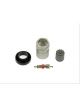 Dorman TPMS Replacement Parts Valve Stem For Subaru