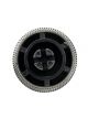 Dorman Window Crank Knob Black Plastic Finish 1.250