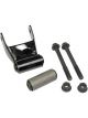 Dorman Leaf Spring Shackle Rear Shackle Ford Each