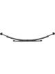 Dorman Leaf Spring Rear Black 2.5