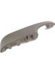 Dorman Interior Door Pull Handle Tan Left Side