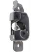 Dorman Tailgate Latch Passenger Side Only Steel Natural For Ford