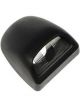 Dorman License Light Lens Clear For Cadillac Chevy GMC