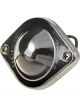 Dorman License Plate Light Assembly Clear Bulb For Chevy GMC