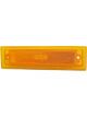 Dorman Light Assembly Marker Light Amber For Chevrolet and GMC