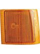 Dorman Light Assembly Side Marker Amber Stock Style For Chevrolet