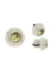 Dorman Light Bulb Socket 3-Wire Double Contact