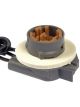 Dorman Light Bulb Socket Brake Light Plastic For Oldsmobile Cadillac