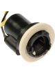 Dorman Light Bulb Socket Corner Type Plastic For Buick Cadillac Chevy