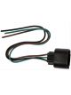 Dorman Light Bulb Socket Plastic 9008 H13