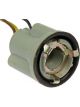 Dorman Light Bulb Socket Plastic For Buick Cadillac Chevy GMC Oldsmobile