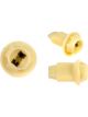 Dorman Light Bulb Socket Plastic For Buick Cadillac Chevy GMC Oldsmobile
