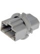 Dorman Light Bulb Socket Plastic
