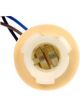 Dorman Light Bulb Sockets Plastic For Ford Mercury