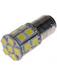 Dorman Light Bulb 1157 LED White 12V 3.6 Watts Pair