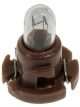 Dorman Light Bulb Incandescent White Heater Control Light For Honda