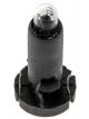 Dorman Light Bulb Incandescent White Heater Control Light For Honda