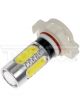 Dorman Light Bulbs LED 5202/H16 Fog/Driving Light For Chevy GMC Ford