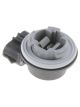 Dorman Light Bulb Socket Plastic 3-Wire Lead For Ford Lincoln Mercury