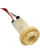 Dorman Light Bulb Socket Turn Signal Type Plastic For Ford