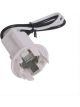 Dorman Light Socket 2-Wire For AMC Cadillac Oldsmobile