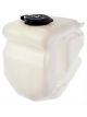 Dorman Washer Fluid Reservoir Plastic Clear For Chevy GMC