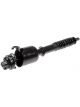 Dorman Power Steering Shaft Lower Coupling Black For Chevrolet GMC