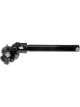 Dorman Power Steering Shaft Lower Black 13.600