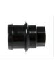 Dorman Lug Nut Covers Plastic Black For Cadillac Chevy GMC Pack of 5