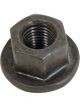 Dorman M12-1.50 Wheel Cover Retaining Nut 19mm Hex 22mm Length
