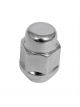 Dorman Lug Nut Steel Chrome 12mm x 1.50 RH Bulge Conical Seat