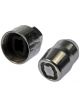 Dorman Lug Nuts Wheel Locks Conical Seat 14mm x 1.50 RH Pack of 4