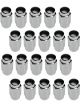 Dorman Lug Nuts Chrome 9/16
