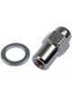 Dorman Lug Nuts Chrome .750