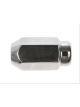 Dorman Lug Nuts Conical Seat 12mm x 1.25 RH For Nissan Pack of 10