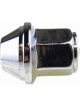 Dorman Lug Nuts Conical Seat 14mm x 1.50 For Ford Lincoln Pack of 10