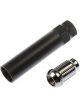 Dorman Lug Nuts Conical Chrome Seat Bulge 12mm x 1.50 RH Pack of 20