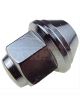 Dorman Lug Nuts Conical Seat 12mm x 1.50 RH Closed For Ford Pack of 10