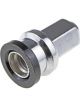 Dorman Lug Nuts Flange Seat Steel 14mm x 2.00 RH For Ford Pack of 10