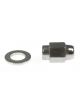 Dorman Lug Nuts Shank 7/16-20 RH