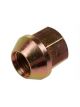 Dorman Lug Nuts Standard Head Conical Seat 1/2-20