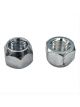 Dorman Lug Nuts Head Conical Seat 1/2-20 LH For Chrysler Pack of 25