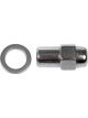 Dorman Lug Nuts Head Shank Seat Washers 7/16-20