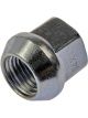 Dorman Lug Nuts Conical Chrome Seat 14mm x 1.50 RH Open End Pack of 4