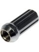 Dorman Lug Nuts Conical Chrome Seat Spline 14mm x 1.50 RH Pack of 4