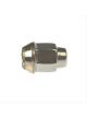 Dorman Lug Nuts Steel Polish Conical Seat Bulge 1/2