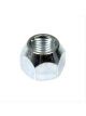 Dorman Lug Nuts Steel Zinc Plated Conical Seat 1/2