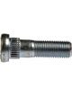 Dorman M12-1.25 Serrated Wheel Stud 14.43mm Knurl 41.5mm Length