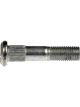 Dorman M12-1.50 Serrated Wheel Stud 12.90mm Knurl 56mm Length