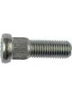 Dorman M12-1.50 Serrated Wheel Stud 14.10mm Knurl 38.5mm Length